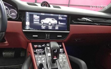 Porsche Cayenne III, 2021 год, 6 899 000 рублей, 9 фотография
