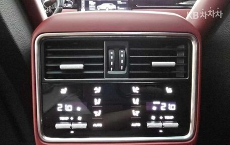 Porsche Cayenne III, 2021 год, 6 899 000 рублей, 10 фотография