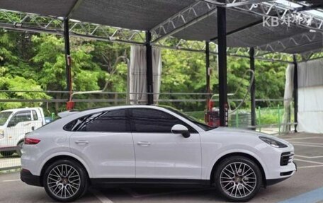 Porsche Cayenne III, 2021 год, 6 899 000 рублей, 2 фотография