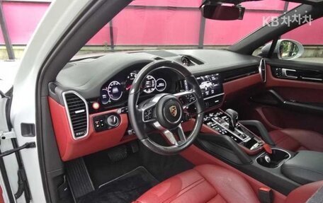 Porsche Cayenne III, 2021 год, 6 899 000 рублей, 5 фотография