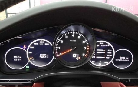 Porsche Cayenne III, 2021 год, 6 899 000 рублей, 7 фотография