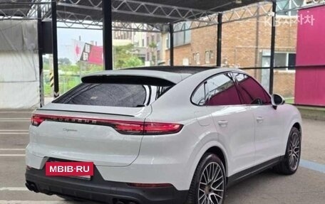 Porsche Cayenne III, 2021 год, 6 899 000 рублей, 3 фотография