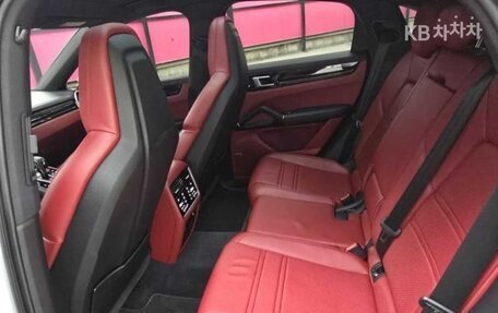 Porsche Cayenne III, 2021 год, 6 899 000 рублей, 14 фотография