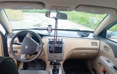 Chery Fora (A21), 2008 год, 190 000 рублей, 4 фотография
