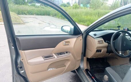 Chery Fora (A21), 2008 год, 190 000 рублей, 7 фотография