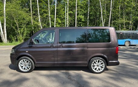 Volkswagen Multivan T5, 2010 год, 2 500 000 рублей, 5 фотография