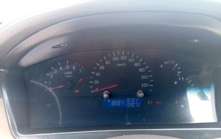 Chery Fora (A21), 2008 год, 190 000 рублей, 8 фотография
