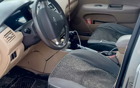 Chery Fora (A21), 2008 год, 190 000 рублей, 6 фотография