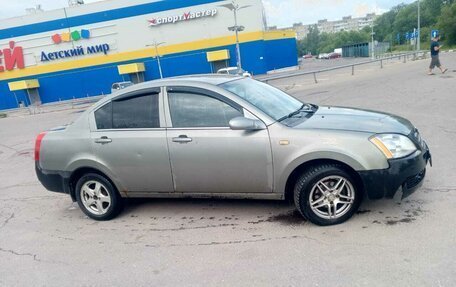 Chery Fora (A21), 2008 год, 190 000 рублей, 2 фотография