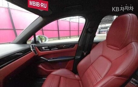 Porsche Cayenne III, 2021 год, 6 899 000 рублей, 15 фотография