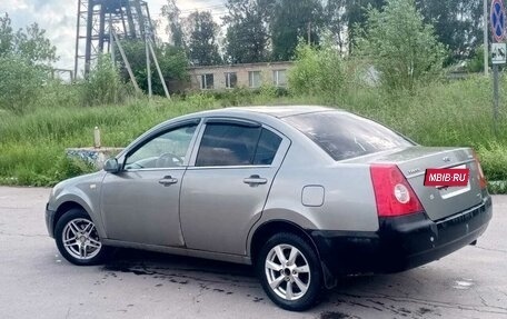 Chery Fora (A21), 2008 год, 190 000 рублей, 3 фотография