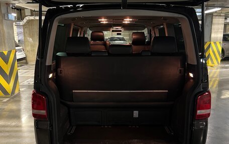 Volkswagen Multivan T5, 2010 год, 2 500 000 рублей, 13 фотография