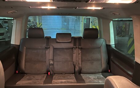 Volkswagen Multivan T5, 2010 год, 2 500 000 рублей, 12 фотография