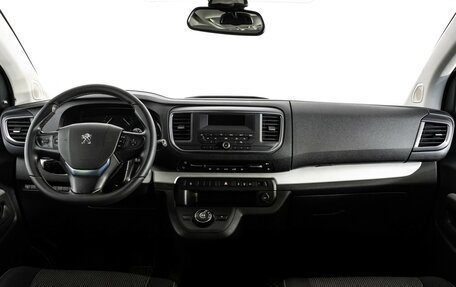 Peugeot Traveller I, 2018 год, 2 599 900 рублей, 9 фотография