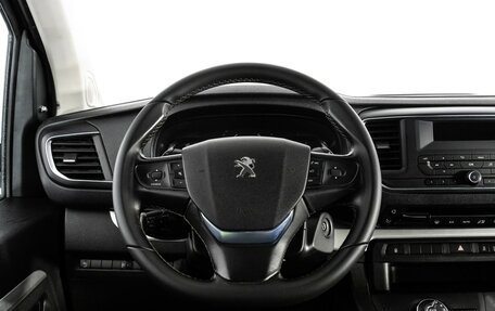Peugeot Traveller I, 2018 год, 2 599 900 рублей, 11 фотография