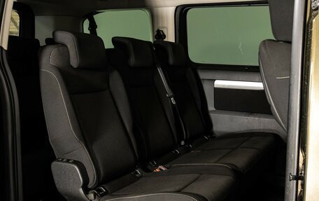 Peugeot Traveller I, 2018 год, 2 599 900 рублей, 15 фотография