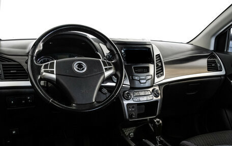 SsangYong Actyon II рестайлинг, 2013 год, 999 000 рублей, 11 фотография