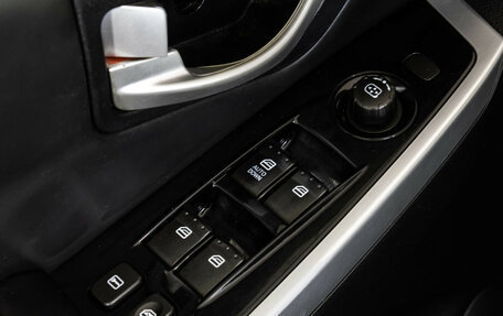 SsangYong Actyon II рестайлинг, 2013 год, 999 000 рублей, 14 фотография