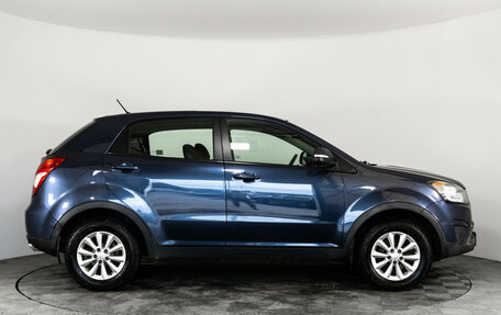 SsangYong Actyon II рестайлинг, 2013 год, 999 000 рублей, 4 фотография