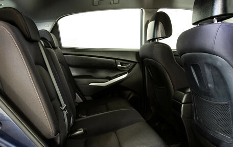 SsangYong Actyon II рестайлинг, 2013 год, 999 000 рублей, 15 фотография