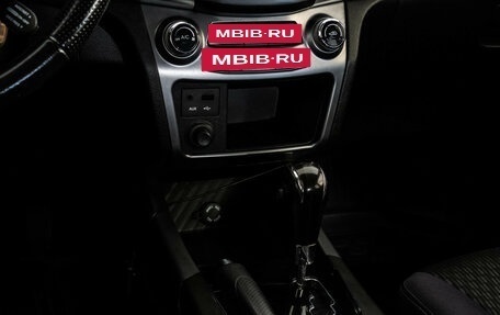SsangYong Actyon II рестайлинг, 2013 год, 999 000 рублей, 12 фотография