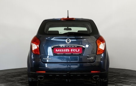 SsangYong Actyon II рестайлинг, 2013 год, 999 000 рублей, 6 фотография