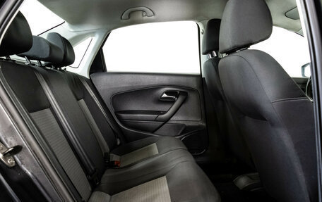 Volkswagen Polo VI (EU Market), 2012 год, 749 000 рублей, 13 фотография