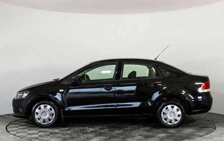 Volkswagen Polo VI (EU Market), 2012 год, 749 000 рублей, 8 фотография