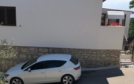 SEAT Leon III, 2013 год, 1 300 000 рублей, 2 фотография