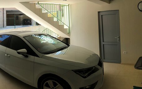 SEAT Leon III, 2013 год, 1 300 000 рублей, 3 фотография