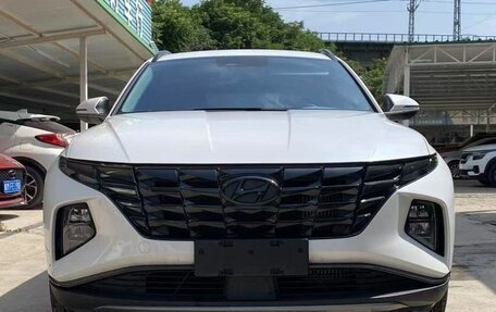 Hyundai Tucson, 2022 год, 2 050 000 рублей, 2 фотография