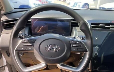 Hyundai Tucson, 2022 год, 2 050 000 рублей, 4 фотография