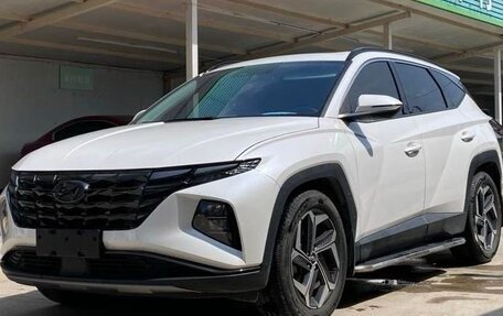 Hyundai Tucson, 2022 год, 2 050 000 рублей, 1 фотография