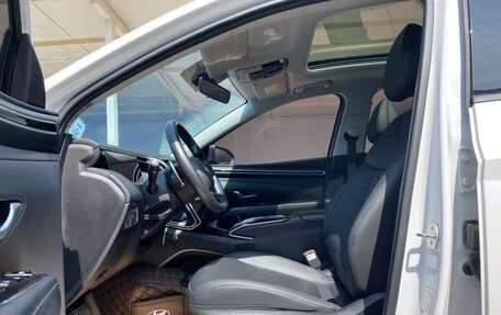 Hyundai Tucson, 2022 год, 2 050 000 рублей, 5 фотография