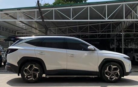 Hyundai Tucson, 2022 год, 2 050 000 рублей, 8 фотография
