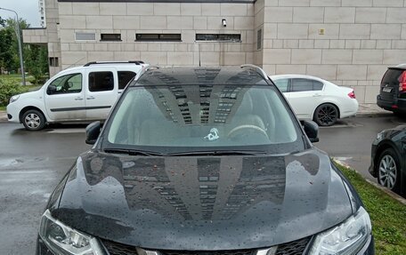 Nissan X-Trail, 2015 год, 1 300 000 рублей, 6 фотография