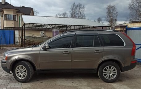 Volvo XC90 II рестайлинг, 2008 год, 1 250 000 рублей, 1 фотография