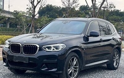 BMW X3, 2021 год, 2 949 000 рублей, 1 фотография