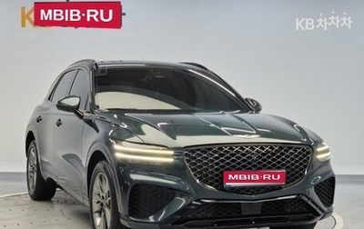 Genesis GV70, 2021 год, 2 983 000 рублей, 1 фотография
