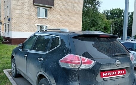 Nissan X-Trail, 2015 год, 1 300 000 рублей, 8 фотография