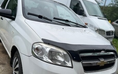Chevrolet Aveo III, 2009 год, 330 000 рублей, 1 фотография