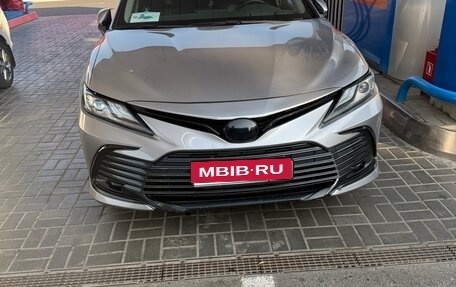 Toyota Camry, 2023 год, 3 555 000 рублей, 1 фотография
