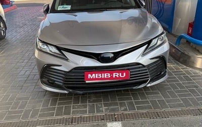 Toyota Camry, 2023 год, 3 555 000 рублей, 1 фотография