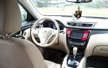 Nissan X-Trail, 2015 год, 1 300 000 рублей, 7 фотография