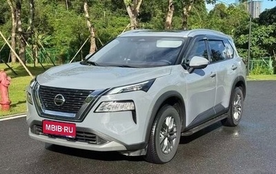 Nissan X-Trail, 2021 год, 2 099 000 рублей, 1 фотография
