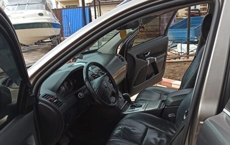 Volvo XC90 II рестайлинг, 2008 год, 1 250 000 рублей, 7 фотография