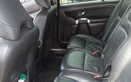 Volvo XC90 II рестайлинг, 2008 год, 1 250 000 рублей, 8 фотография