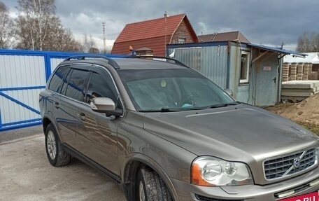 Volvo XC90 II рестайлинг, 2008 год, 1 250 000 рублей, 6 фотография