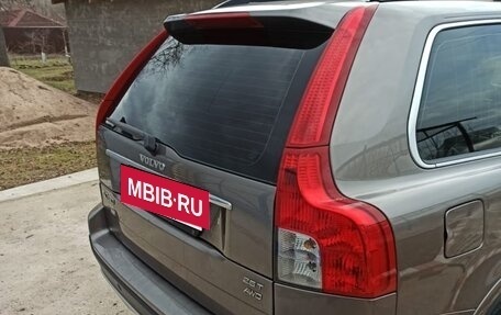 Volvo XC90 II рестайлинг, 2008 год, 1 250 000 рублей, 4 фотография