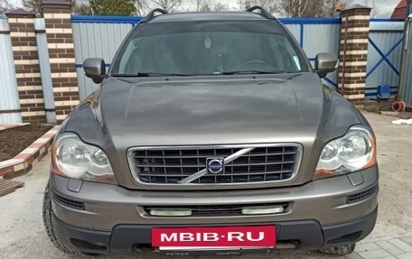 Volvo XC90 II рестайлинг, 2008 год, 1 250 000 рублей, 5 фотография